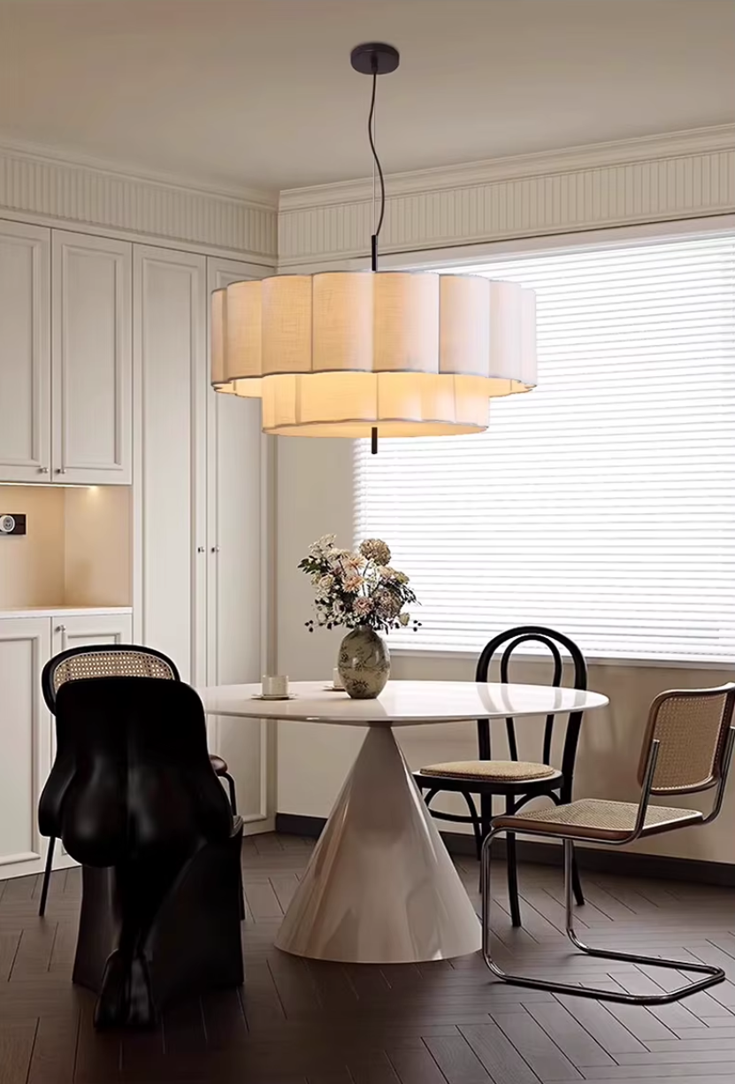 מנורת תליון אלמירה