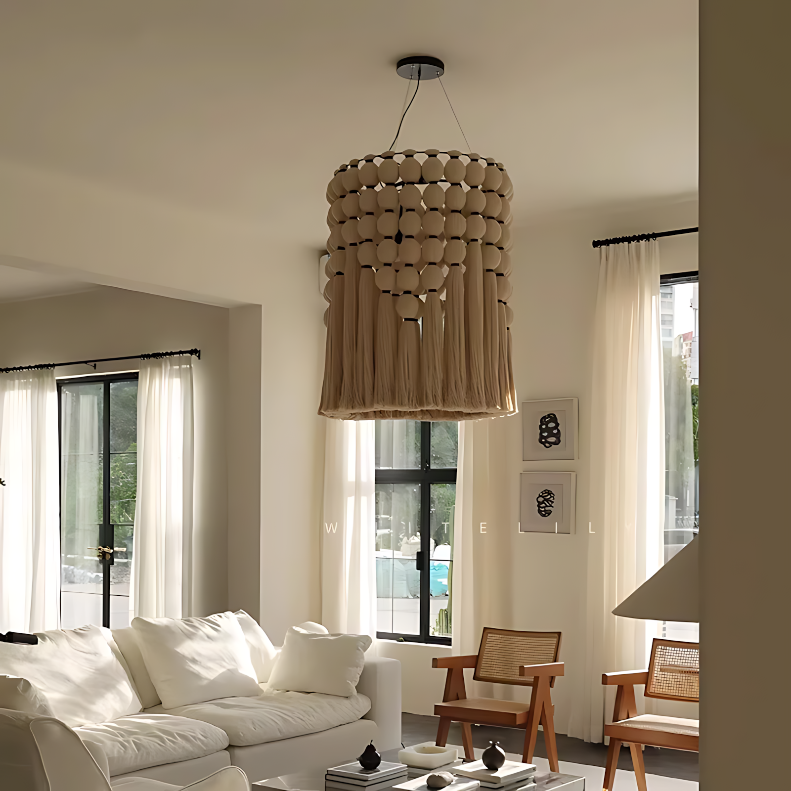 Nara Pendant Lamp