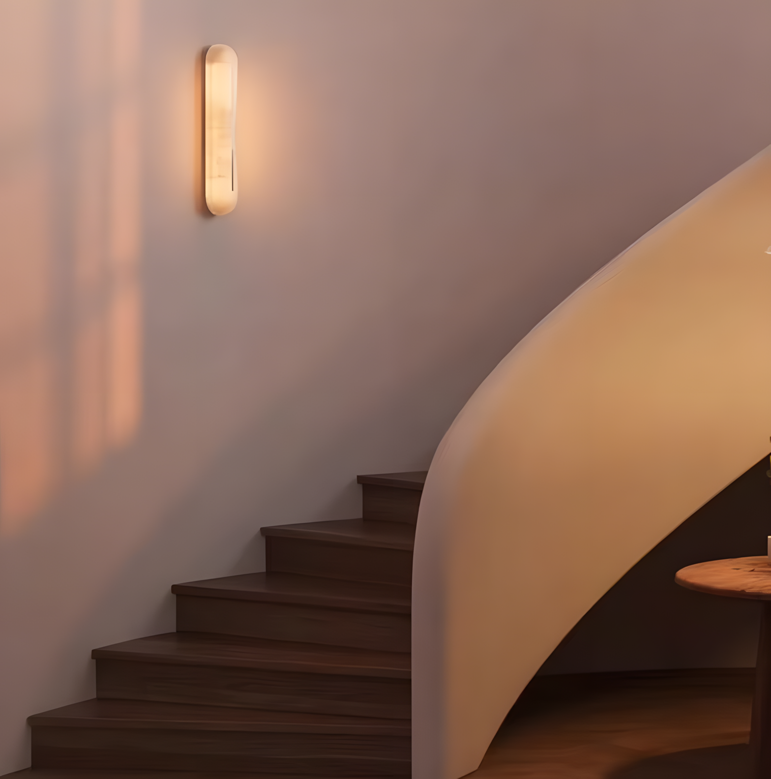 Colonna Wall Lamp