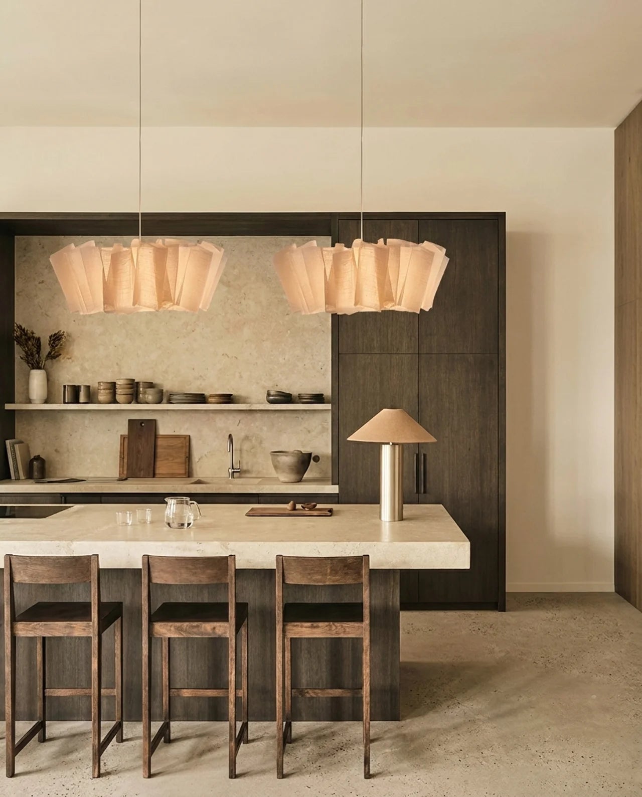 Kumo Pendant Lamp