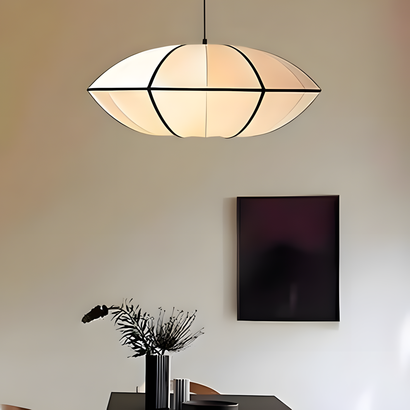Zena Pendant Lamp