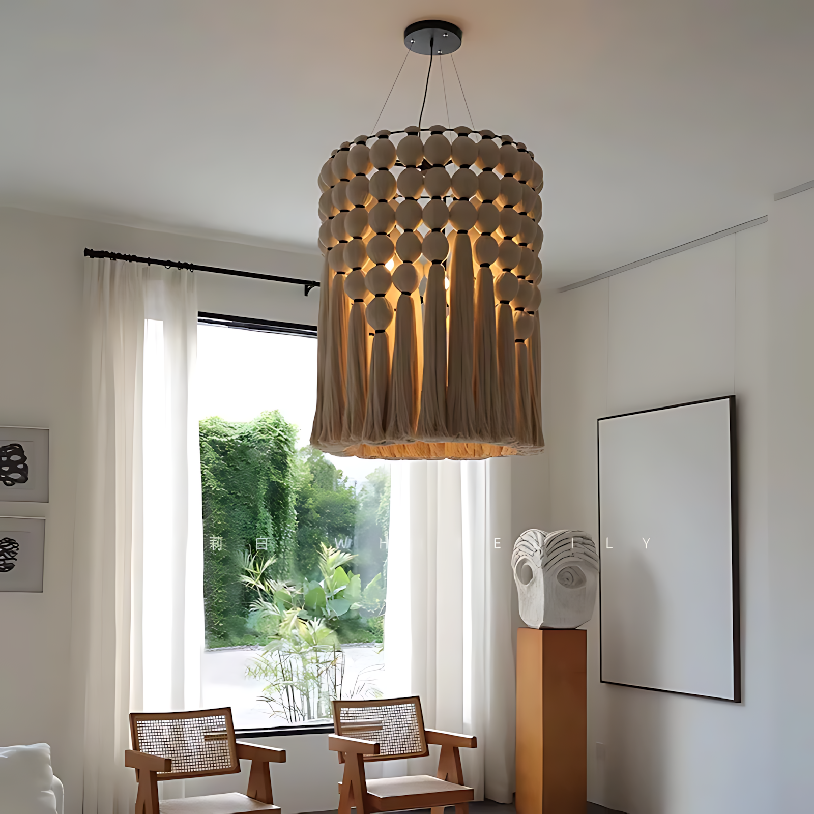 Nara Pendant Lamp