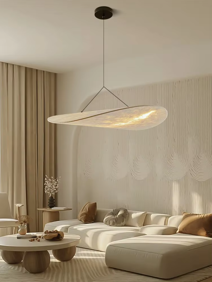 Lampa wisząca Vertigo