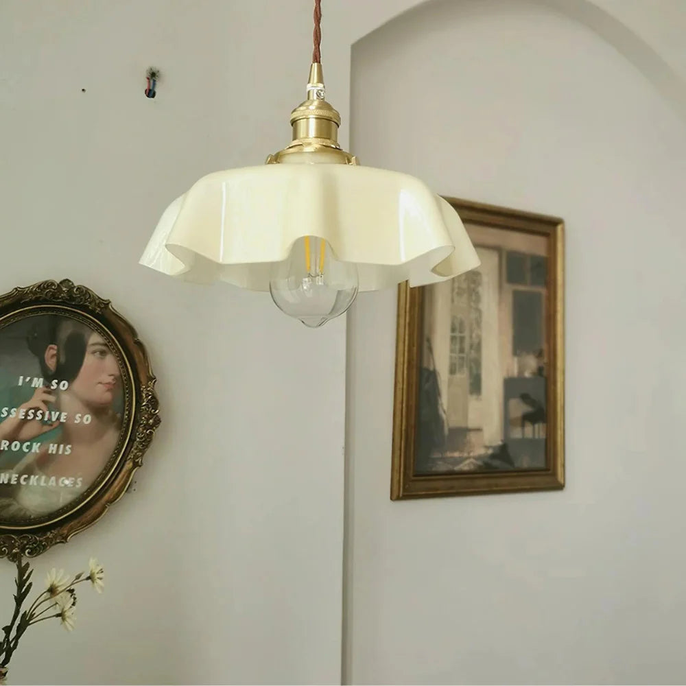 Savonette Pendant Lamp