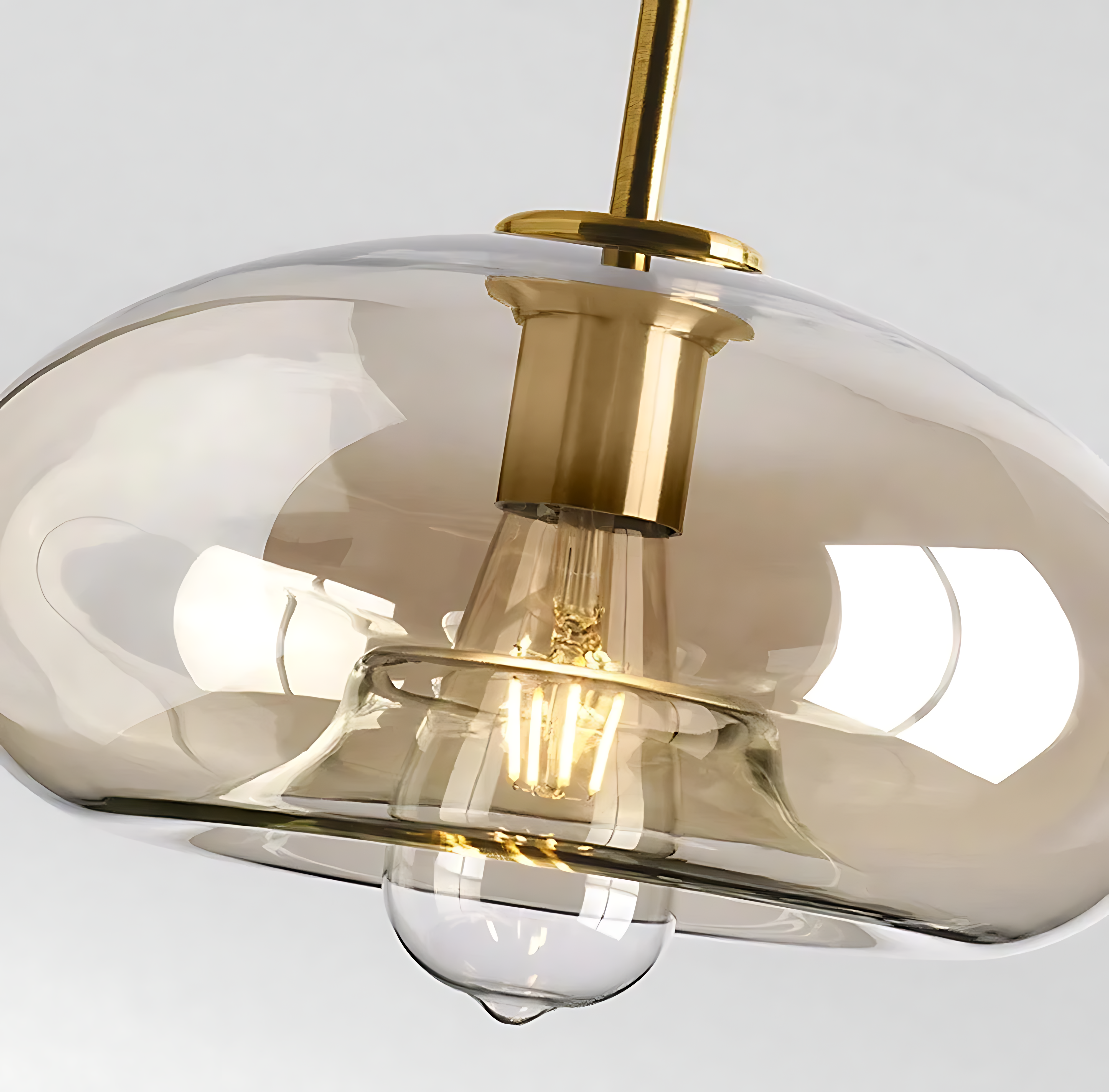 Allegra Glass Collection