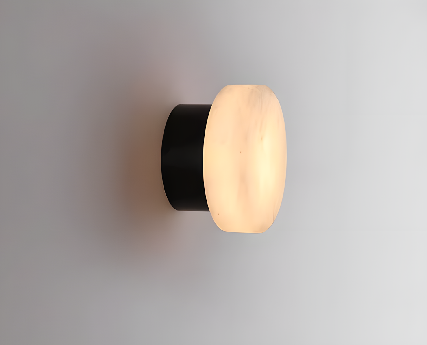 Solari Wall Lamp