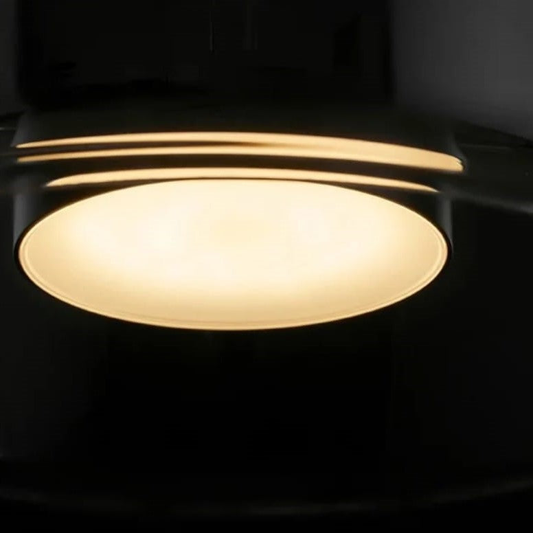 Lampade a sospensione in vetro