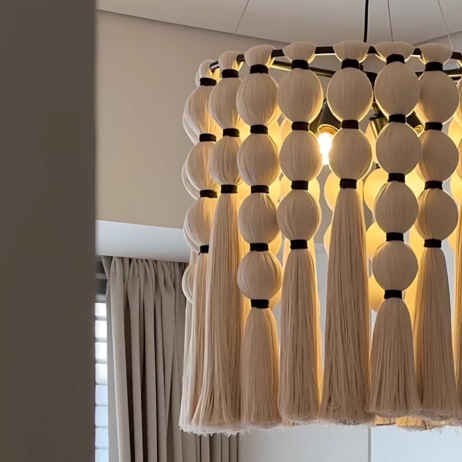 Nara Pendant Lamp