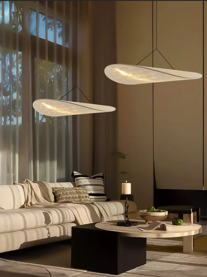 Lampa wisząca Vertigo