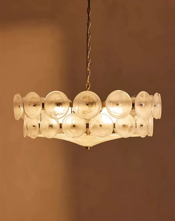 Orvani Chandelier