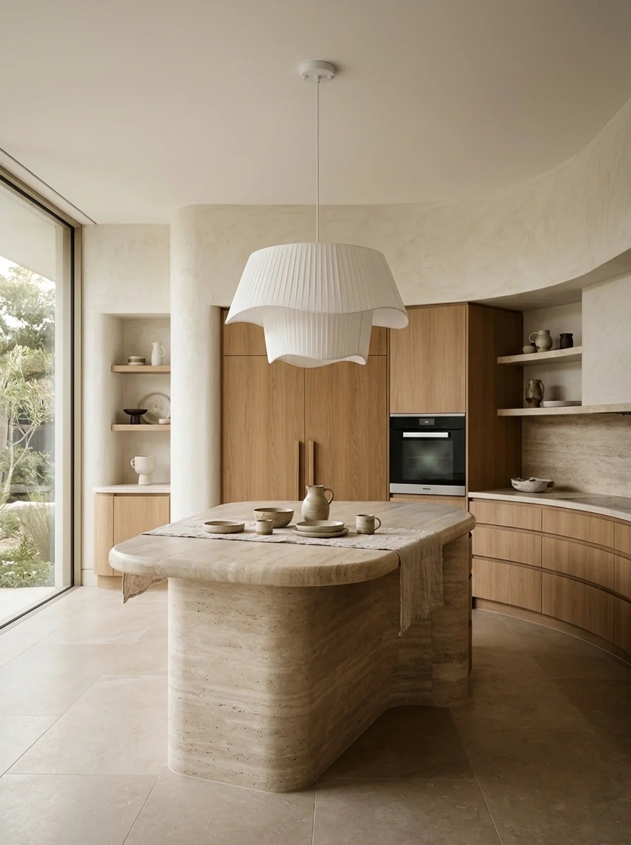 Coco Pendant Lamp