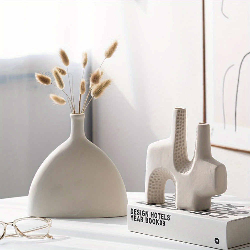 Seraphim Vase