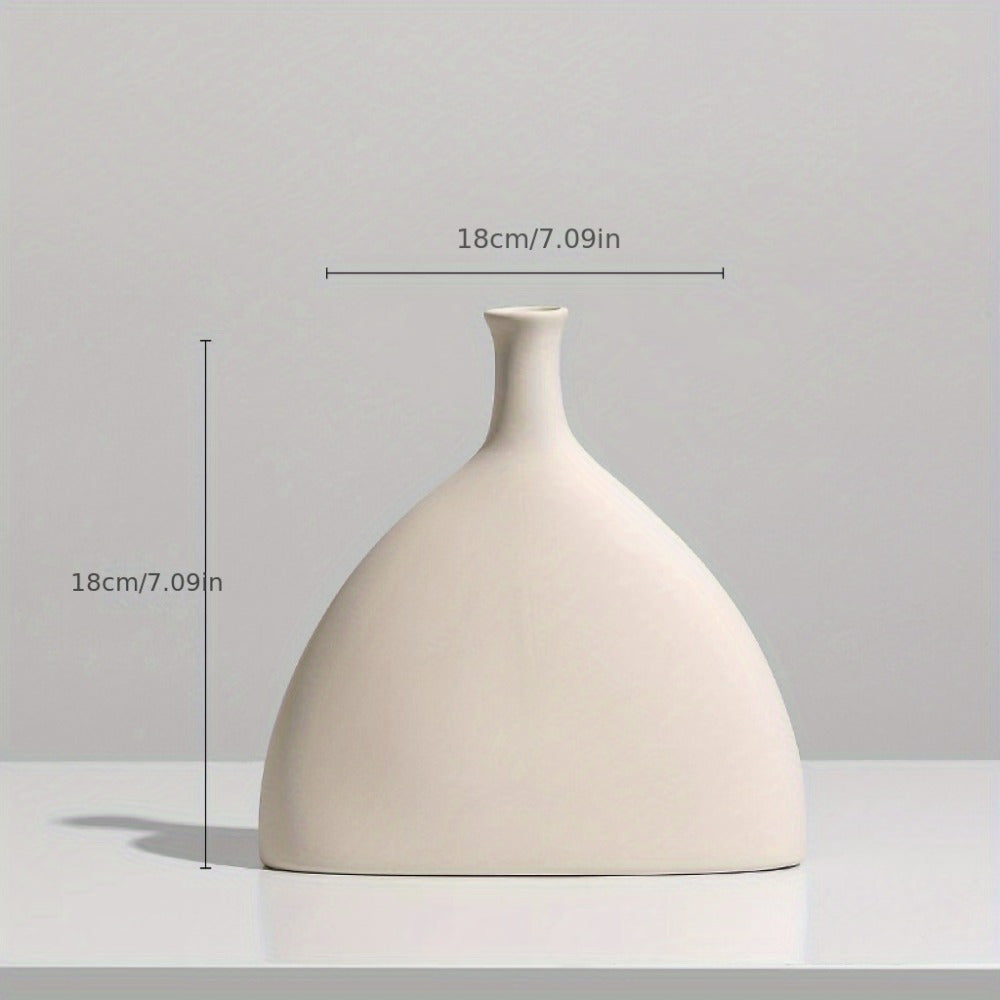 Seraphim Vase