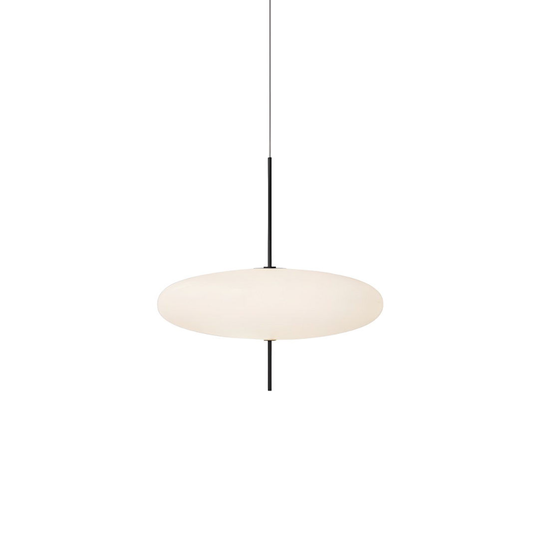 Luminária pendente modelo 2065