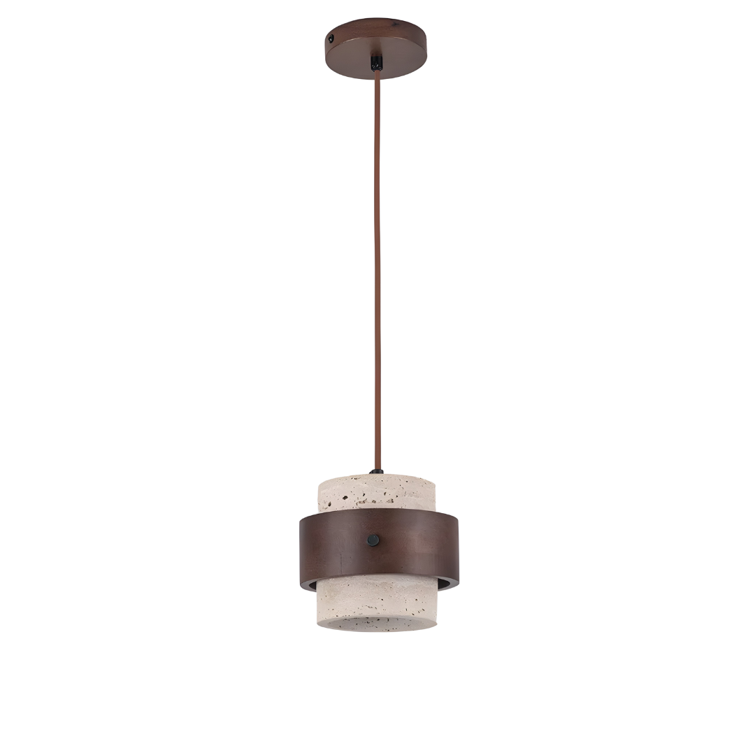 Rosetta Pendant Lamp