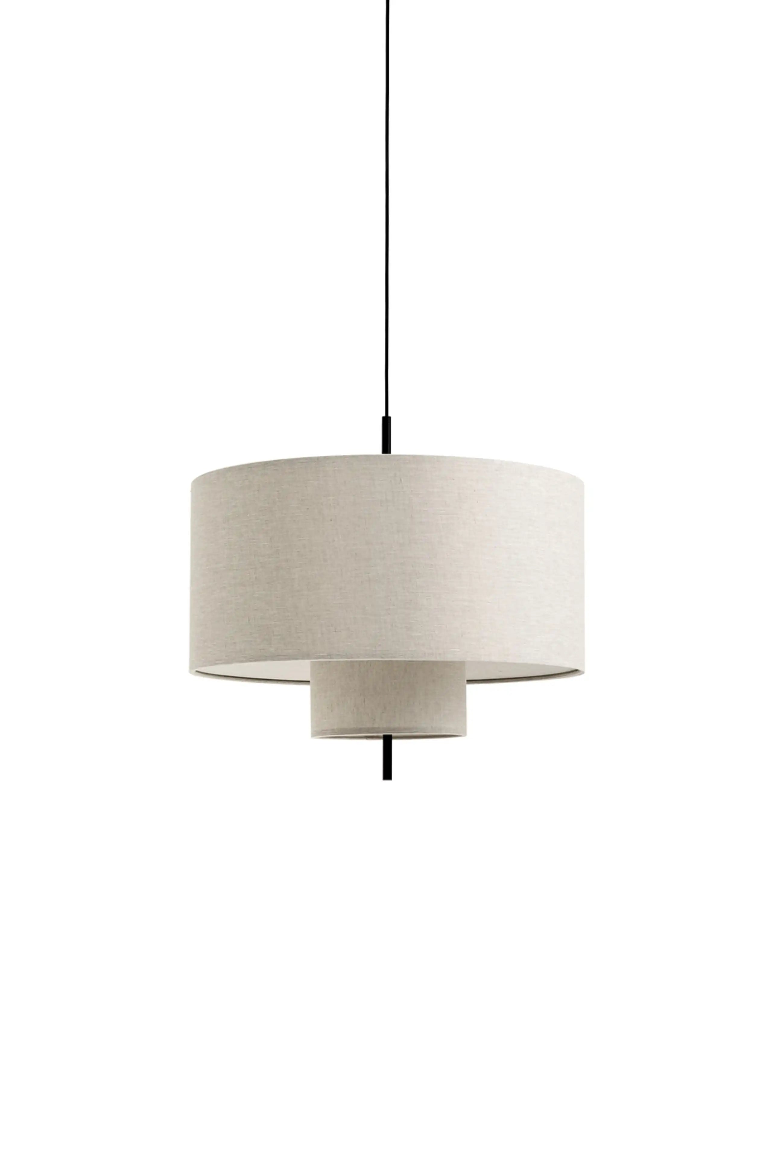 Lampada a sospensione Margine