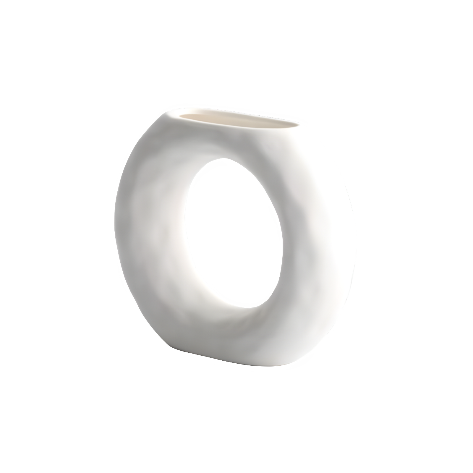 Kreativní umělecká sbírka váz