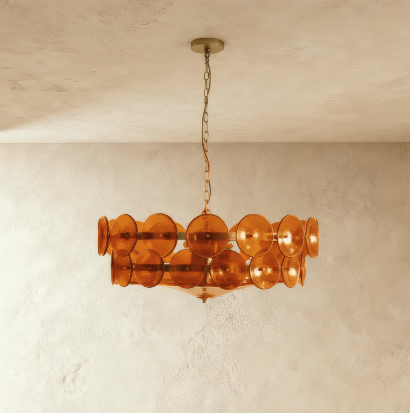 Orvani Chandelier
