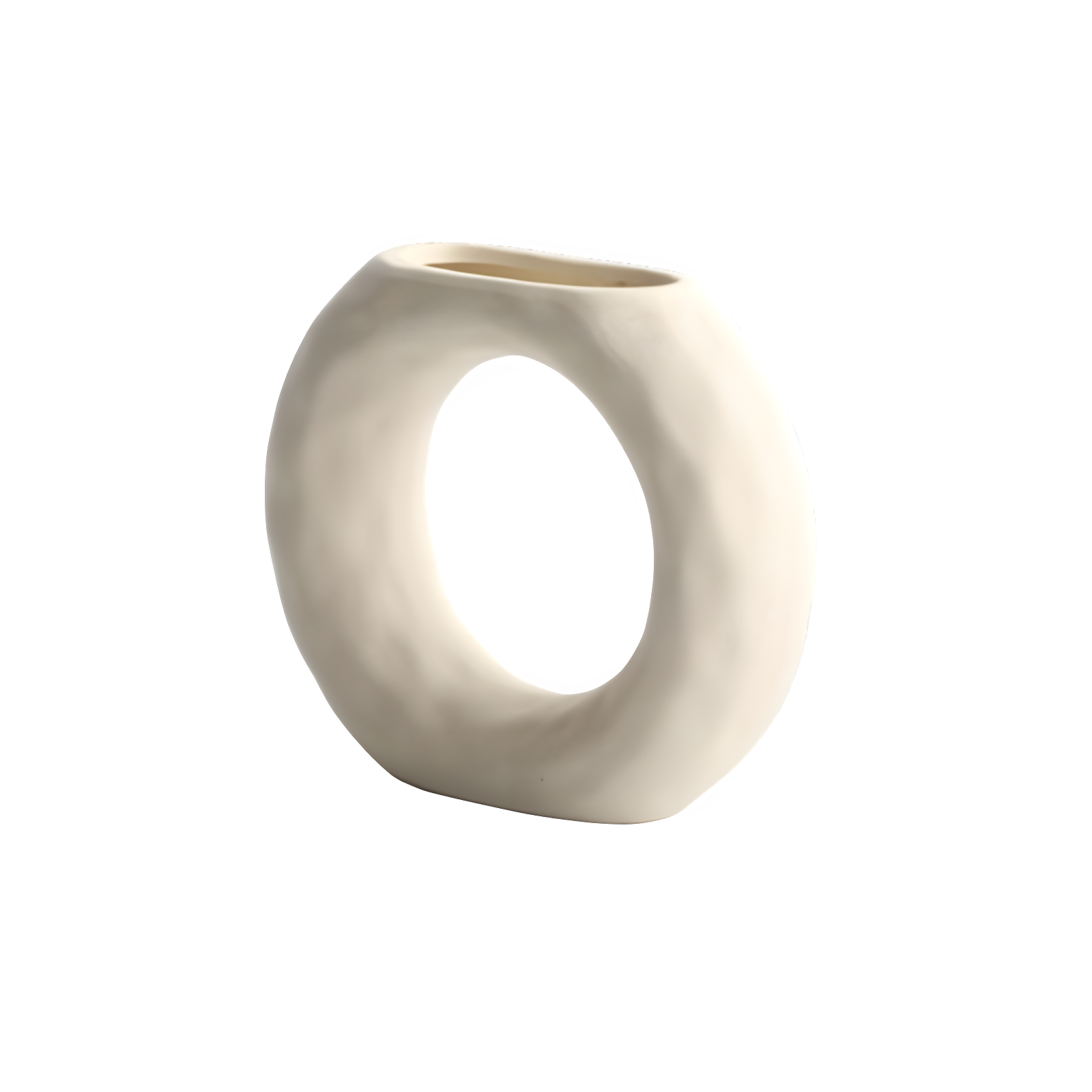Kreativní umělecká sbírka váz