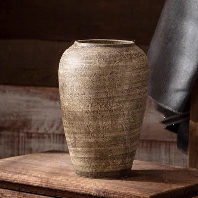 Seto-Yaki Pottery Koleksiyonu