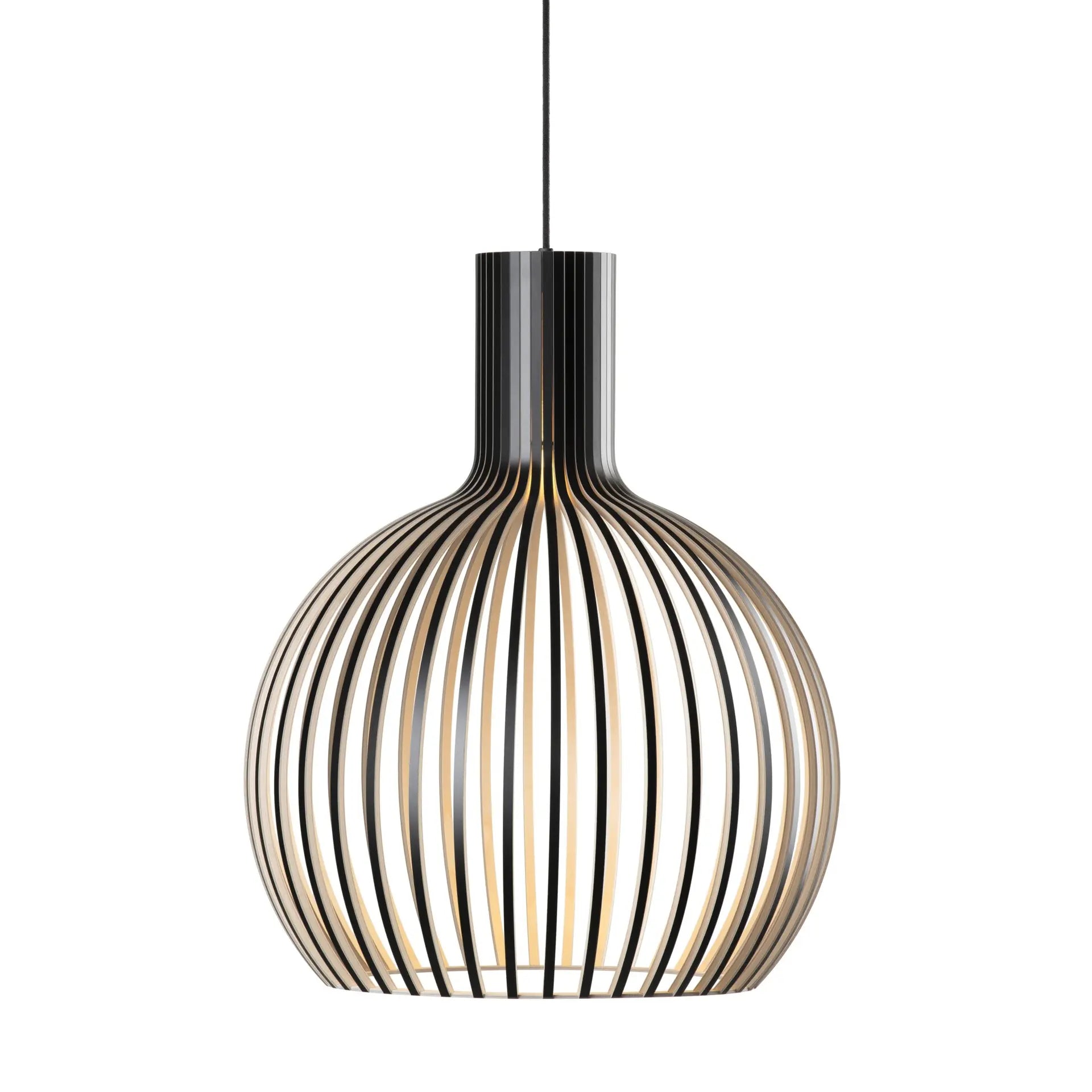 Lampa wisząca Octo