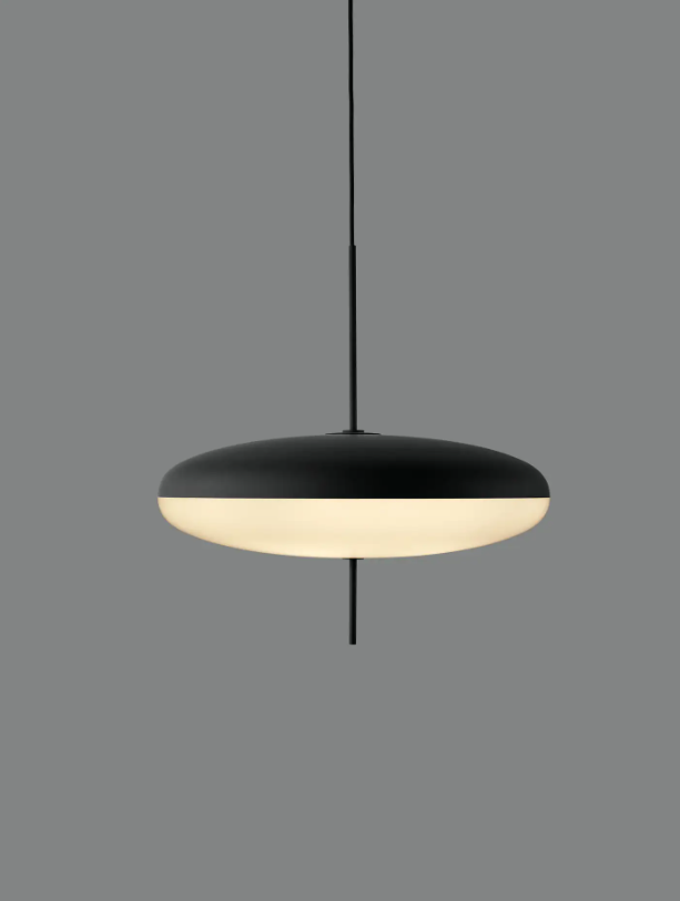 Luminária pendente modelo 2065