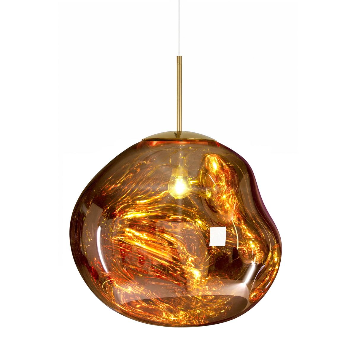 Lampă suspendată Lava