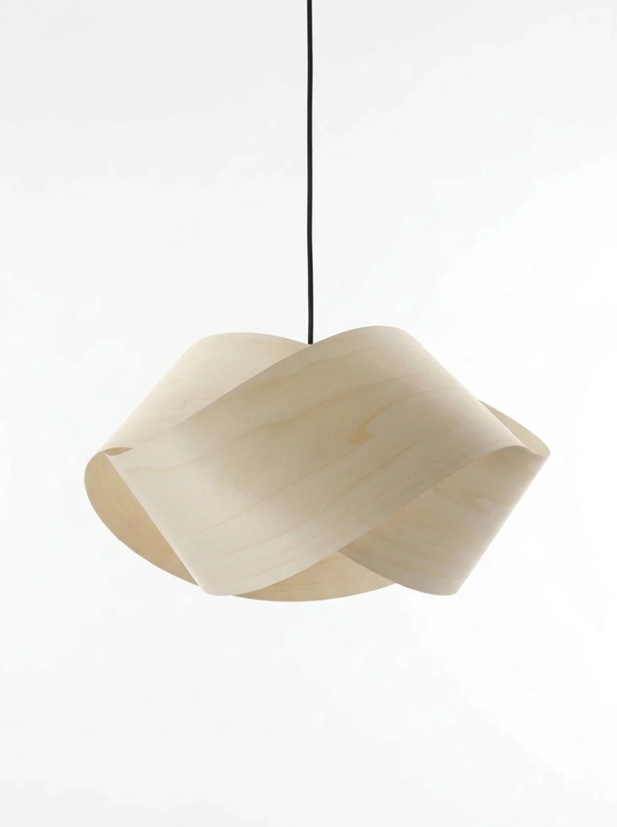 Nut Pendant Light