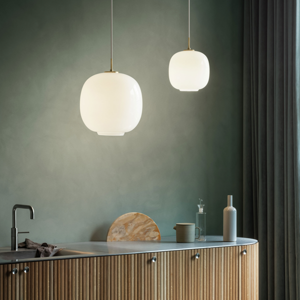 Závesná lampa VL45 Radiohus