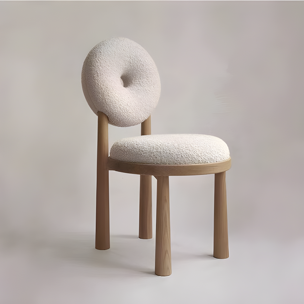 Scaun de Chenille