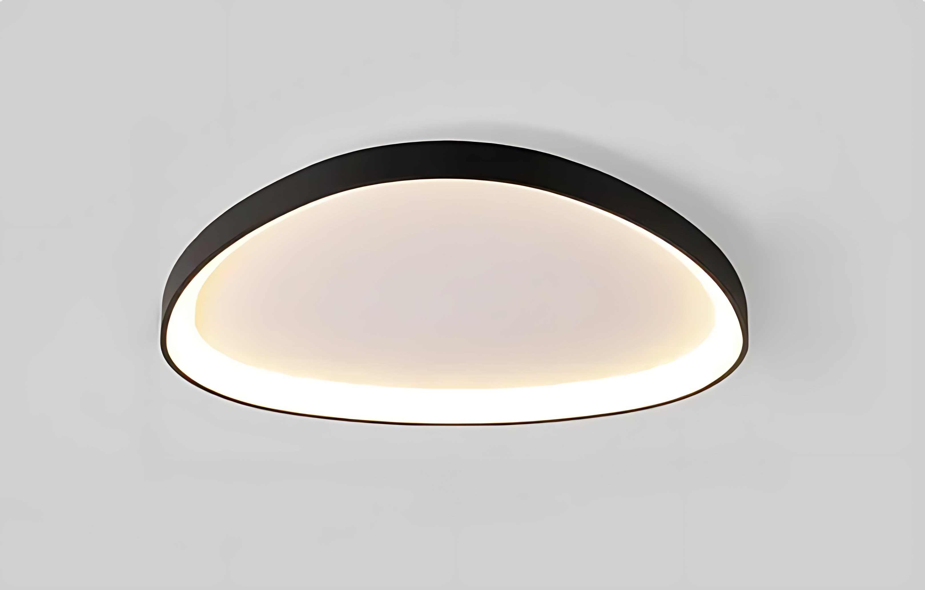 Stropná lampa Vesna