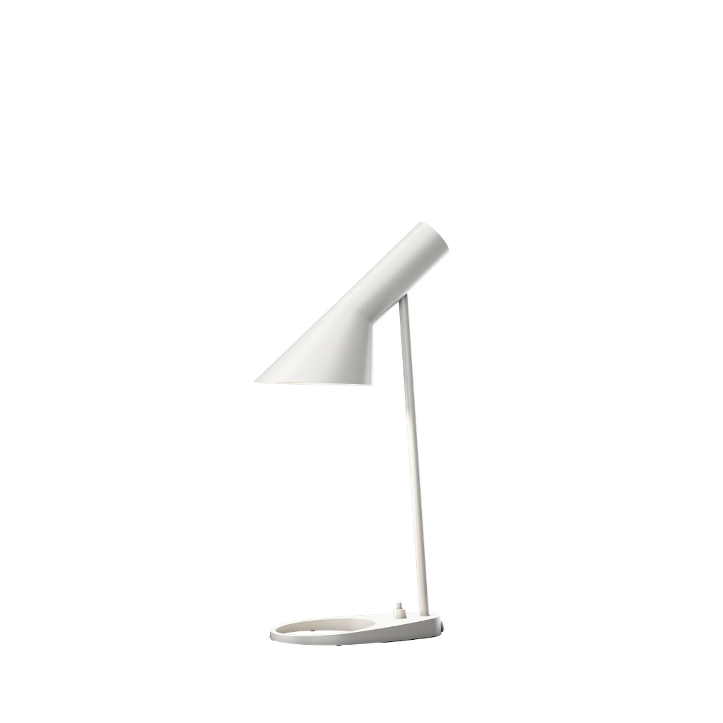 Candeeiro de mesa AJ