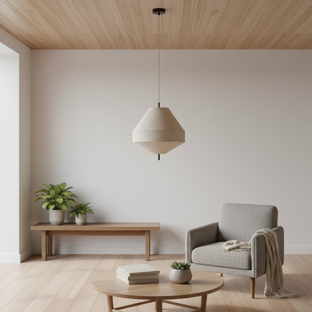 Aomi Pendant Lamp No. II