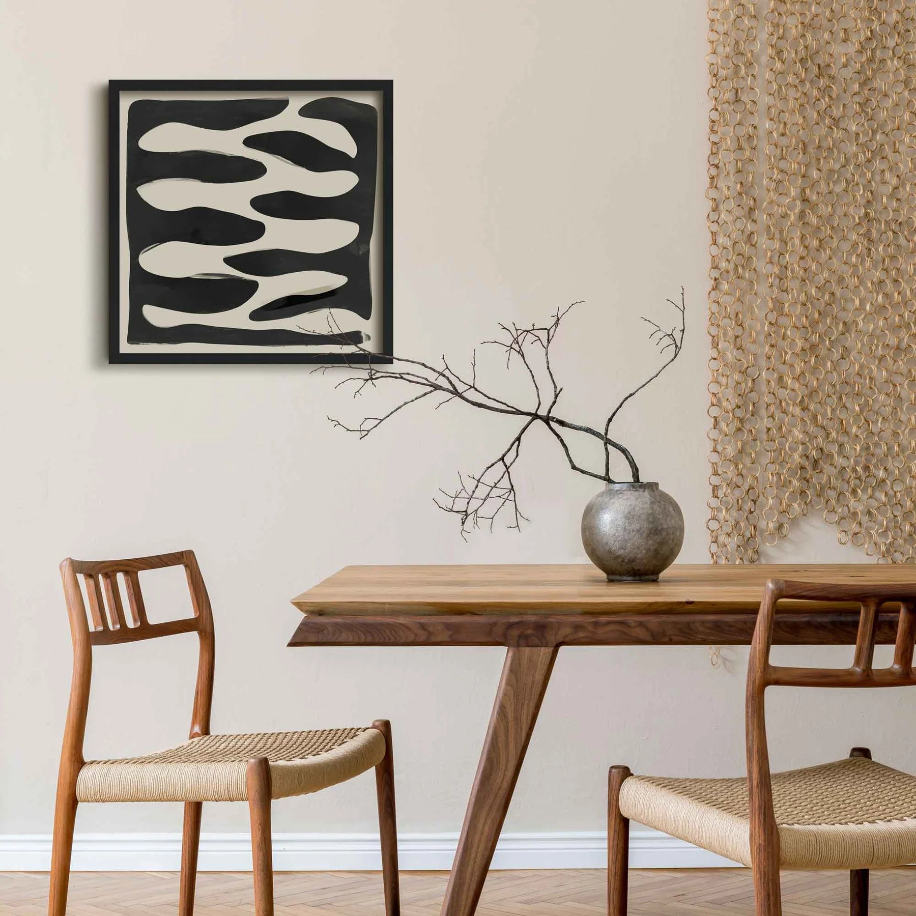 Onde serene - Piccoli pezzi