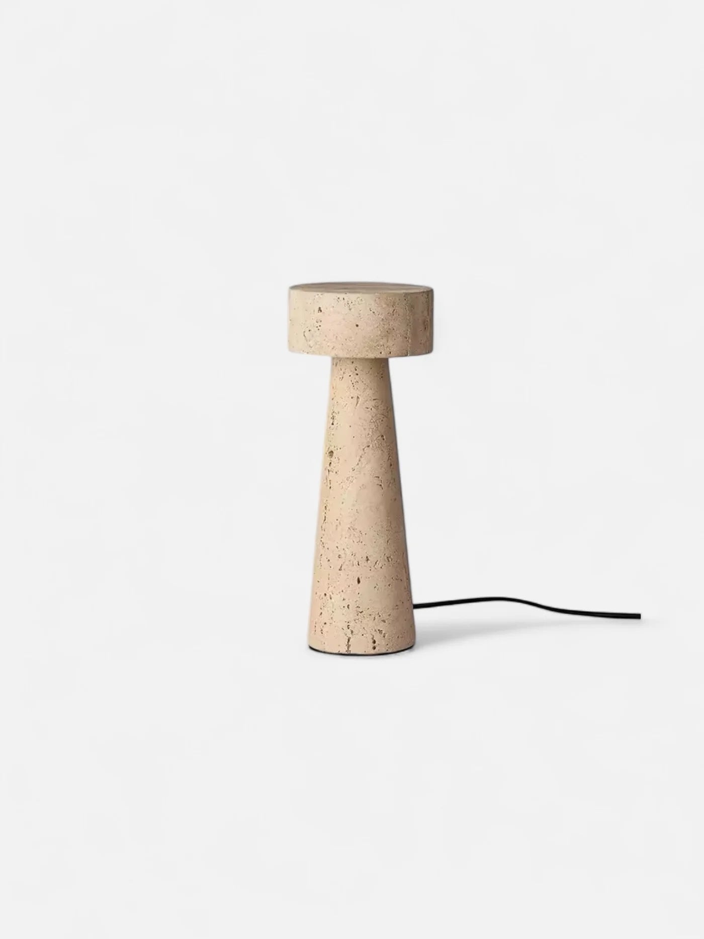 Candeeiro de Mesa Terra