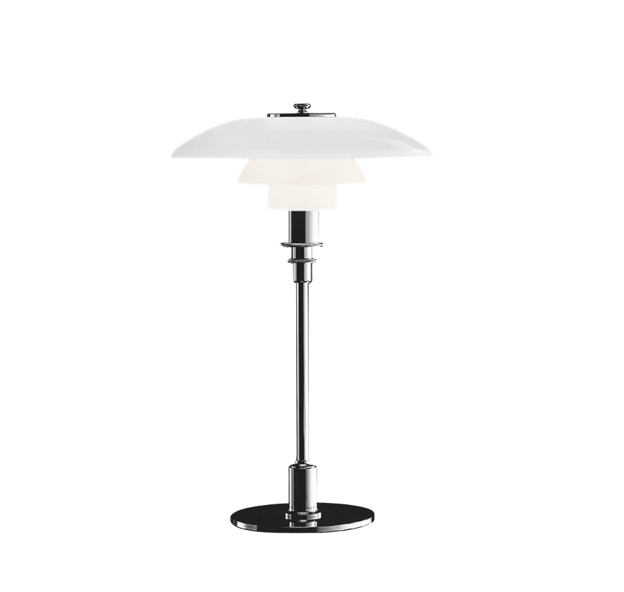 Lampe de table PH 3/2
