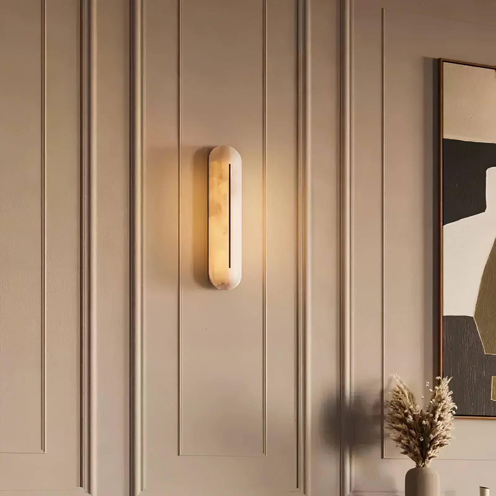 Colonna Wall Lamp