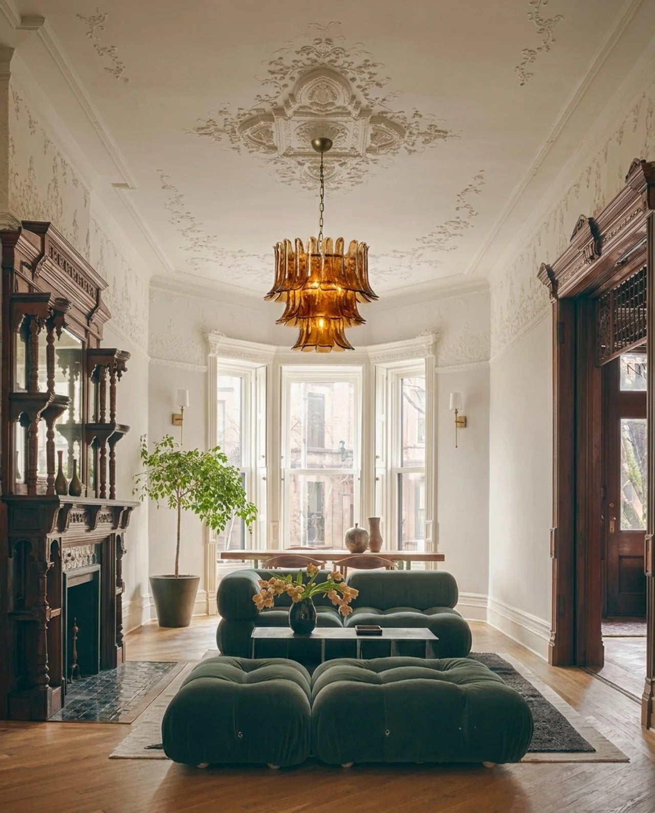 Venezia Chandelier