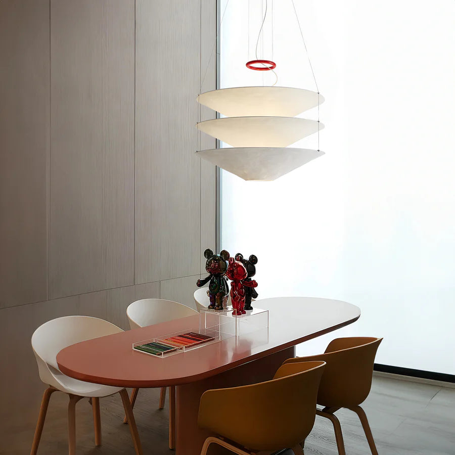 Lampa cu pandantiv Hikari
