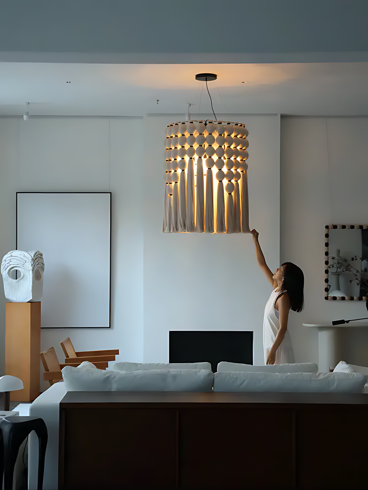 Nara Pendant Lamp