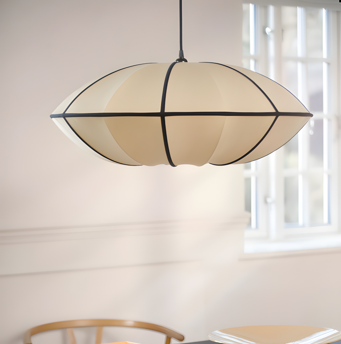 Zena Pendant Lamp