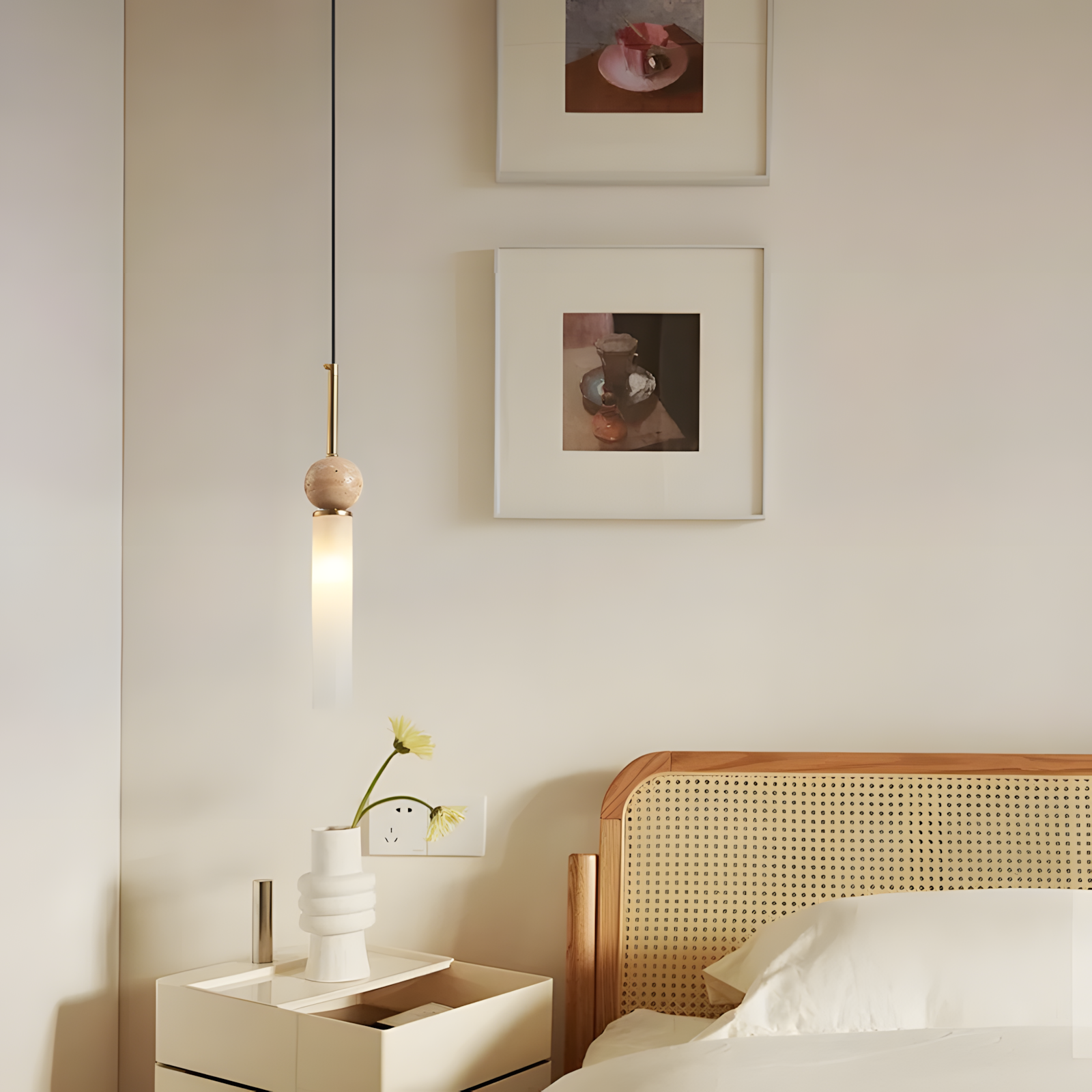 Sferano Pendant Lamp