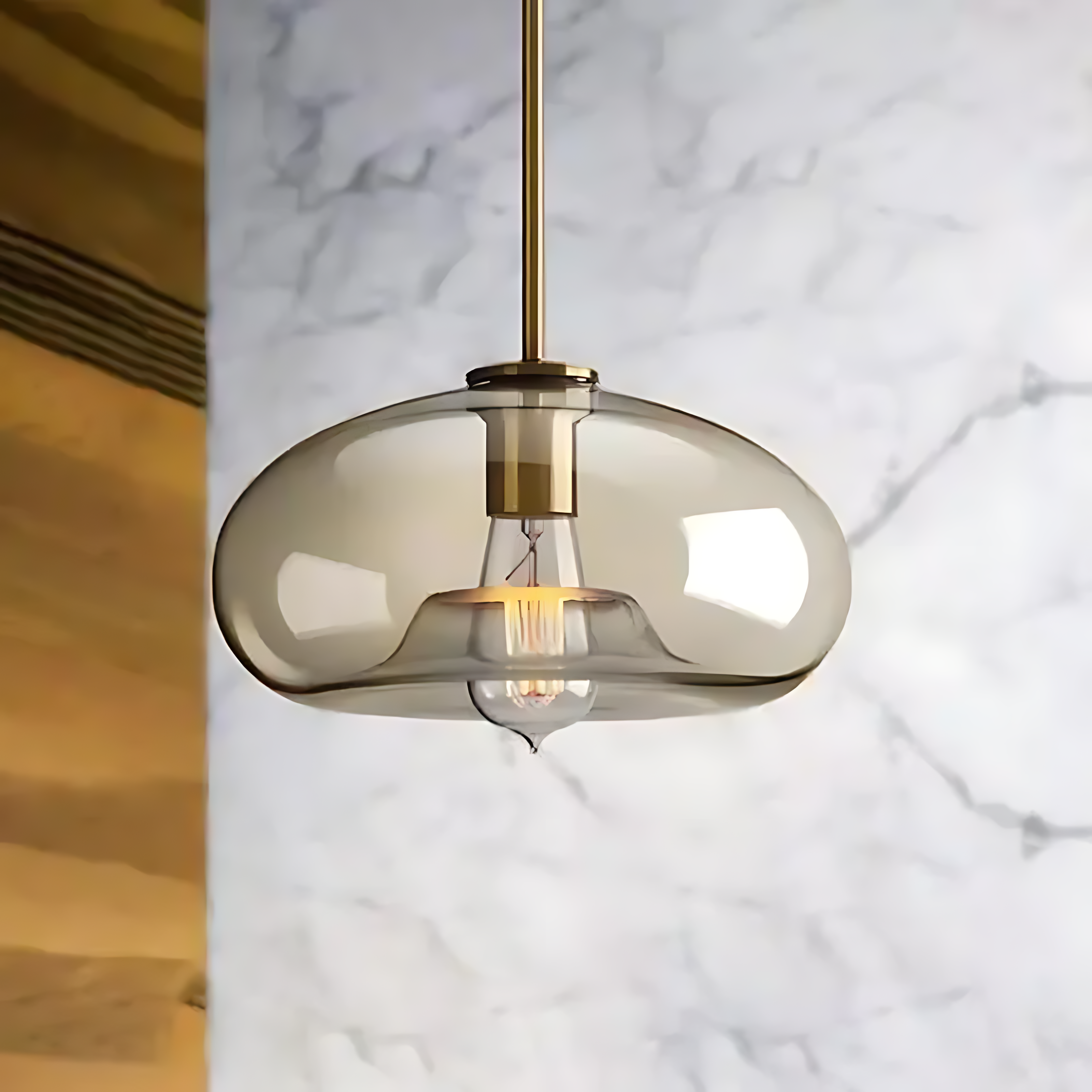 Allegra Glass Collection