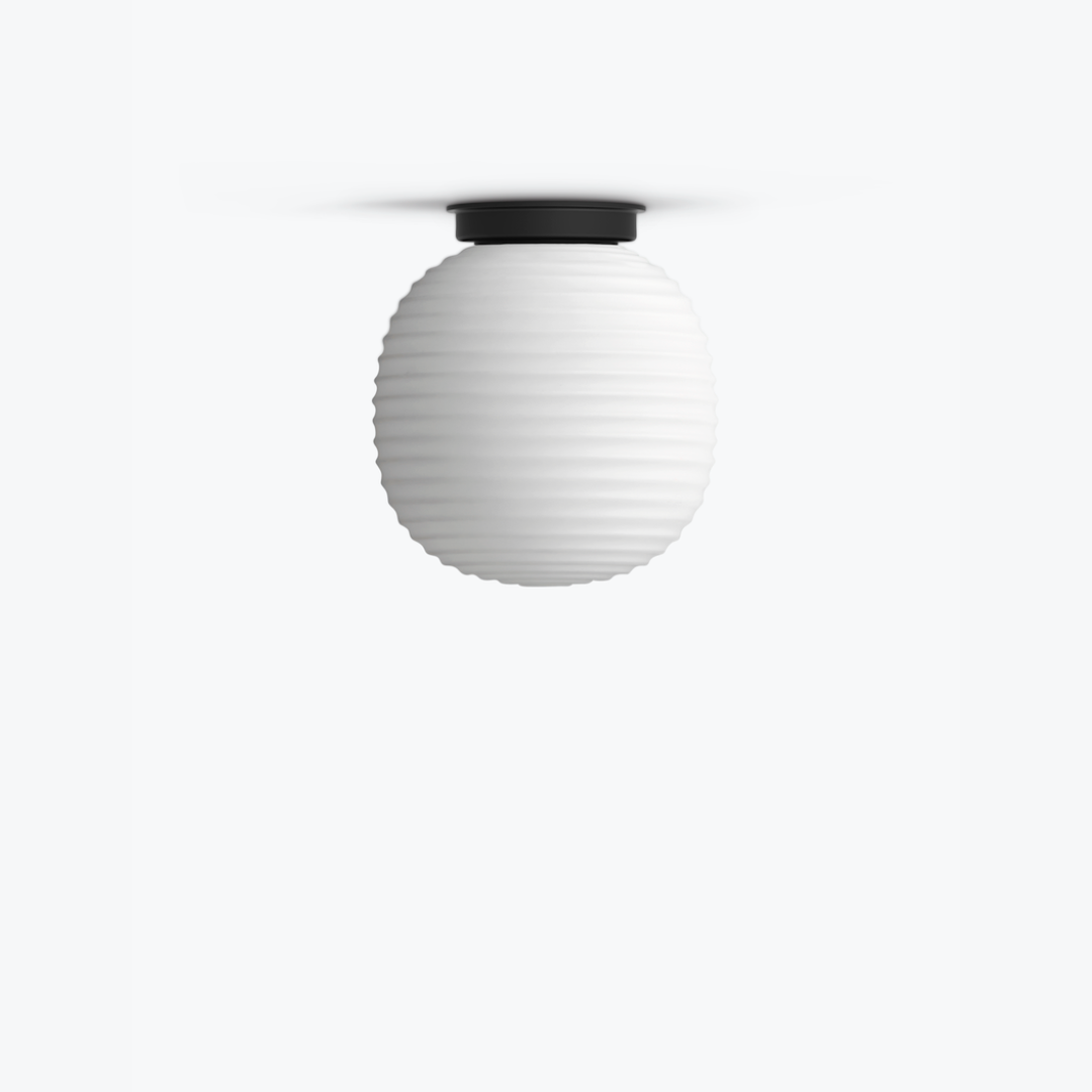 Stropná lampa Lygte