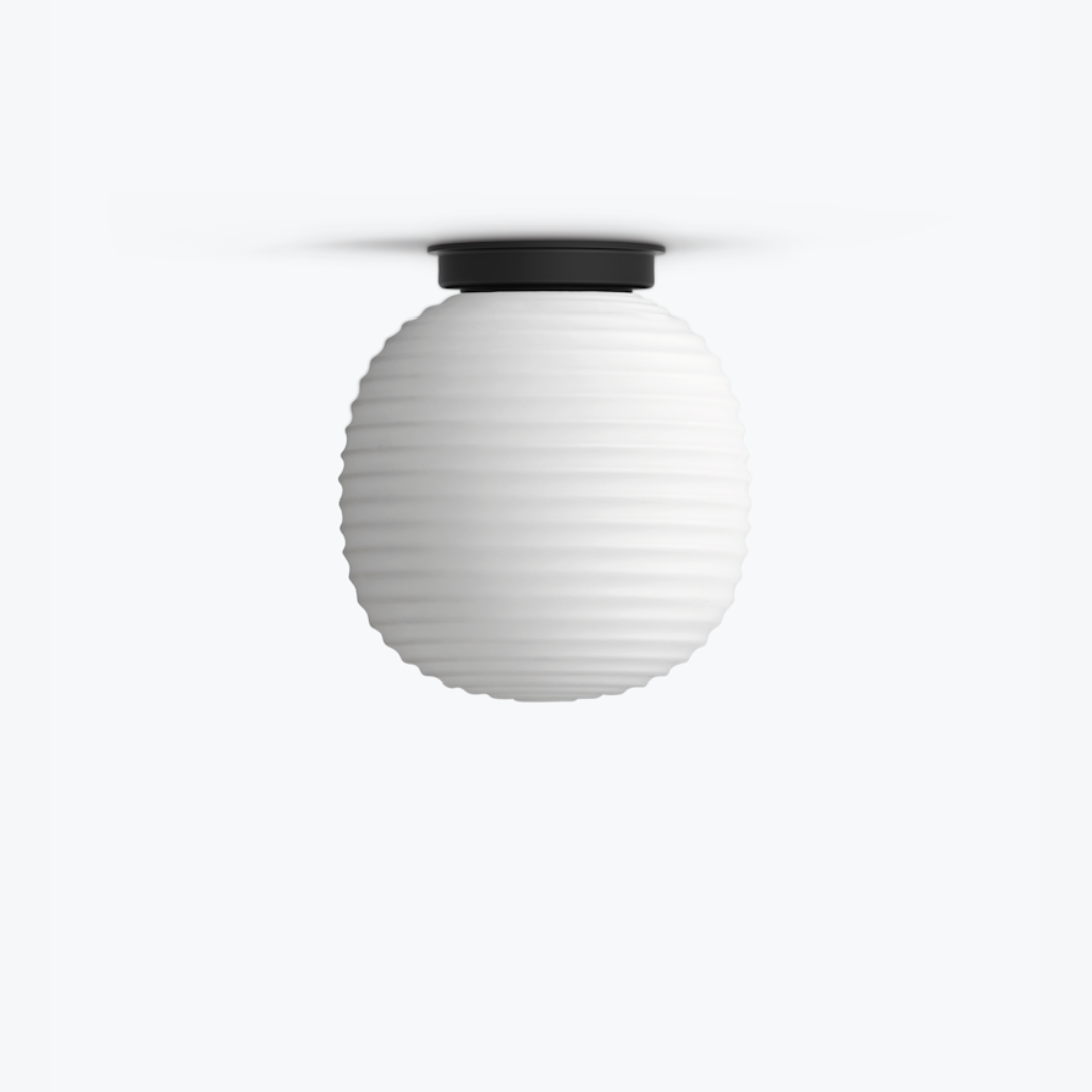 Stropná lampa Lygte