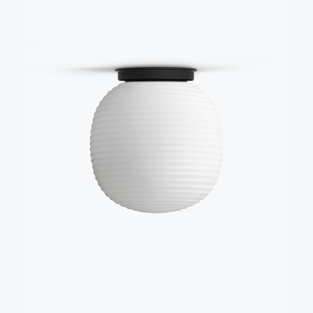 Stropná lampa Lygte