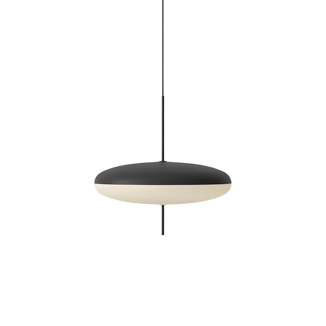 Luminária pendente modelo 2065