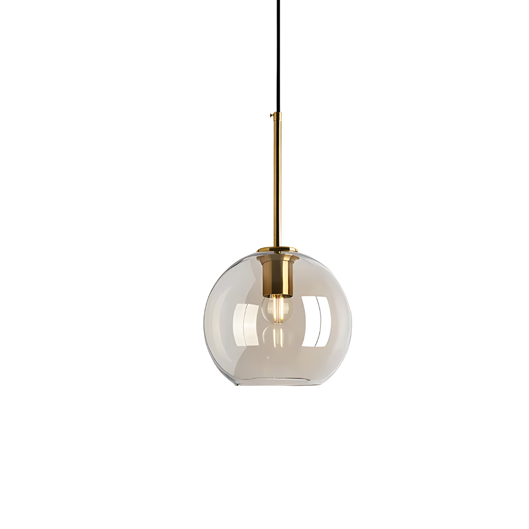 Allegra Glass Collection