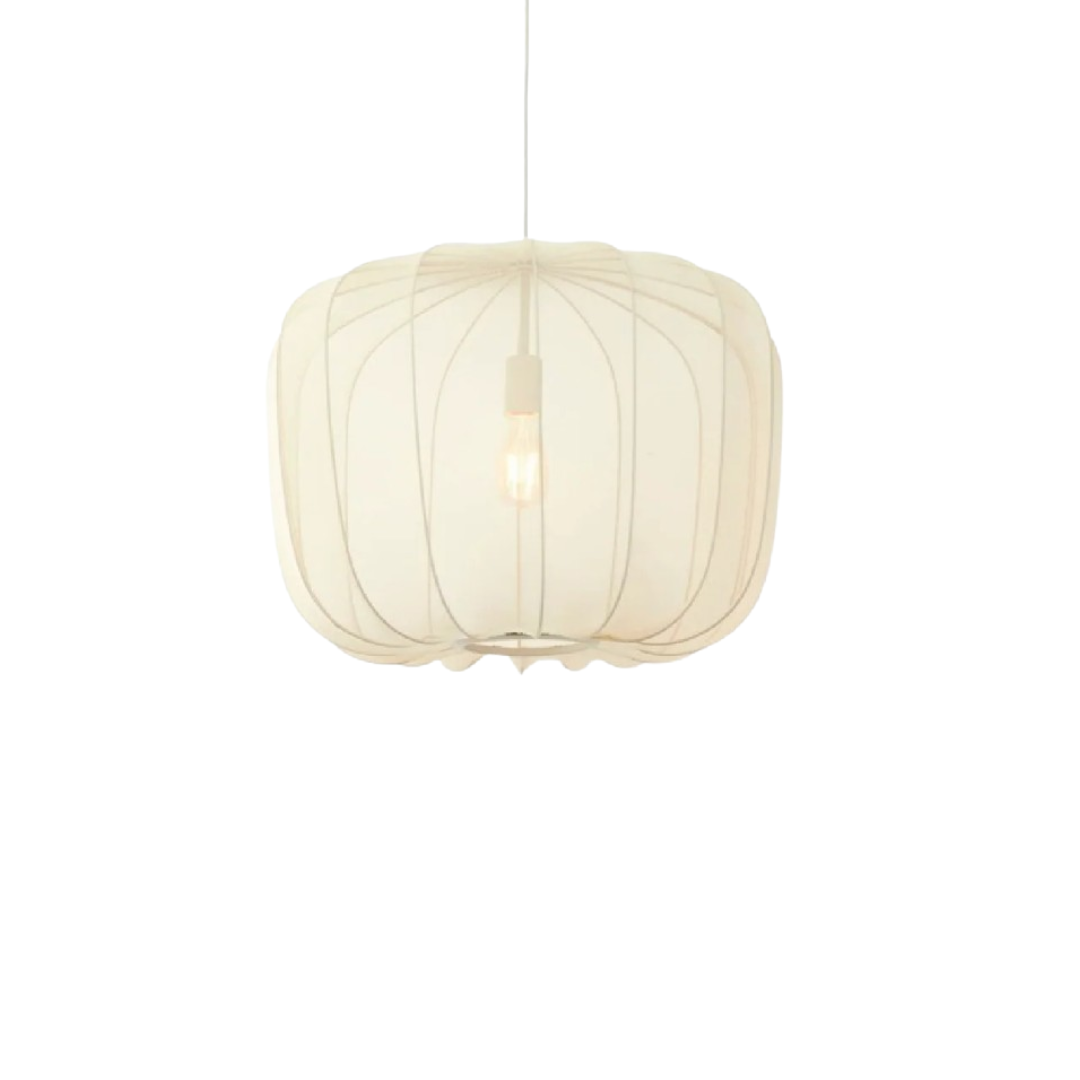 Závesná lampa Olivia