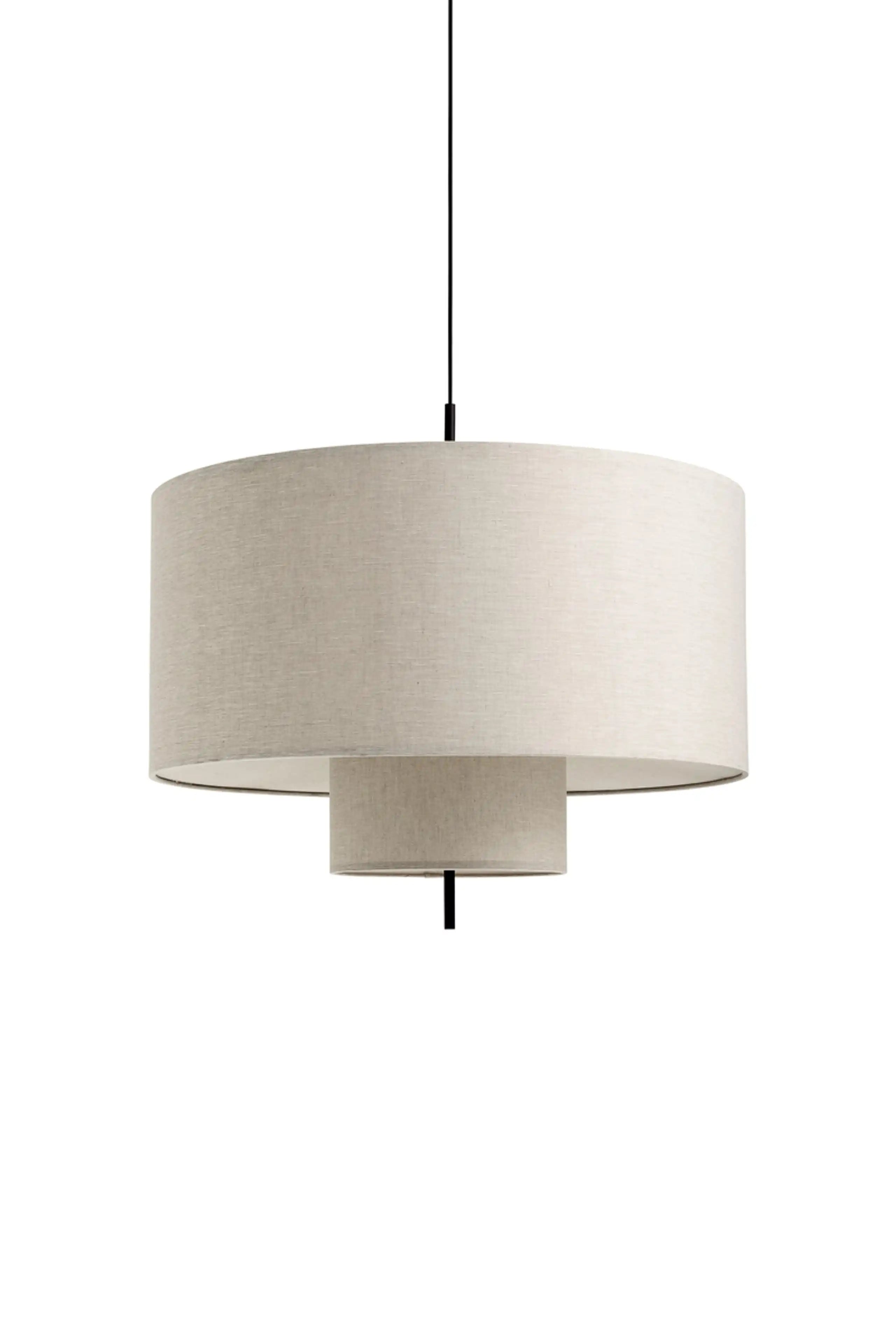Lampada a sospensione Margine
